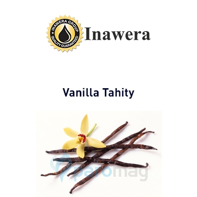 картинка Vanilla Tahity от магазина Paromag 