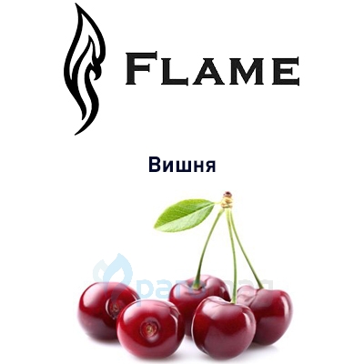 картинка Вишня от магазина Paromag 