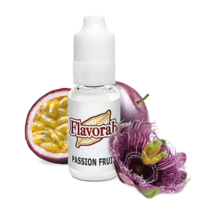 картинка Passion Fruit от магазина Paromag 
