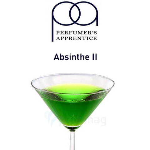 картинка Absinthe II от магазина Paromag 
