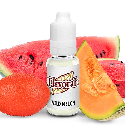 картинка Wild Melon от магазина Paromag 