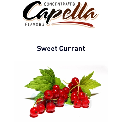 картинка Sweet Currant от магазина Paromag 