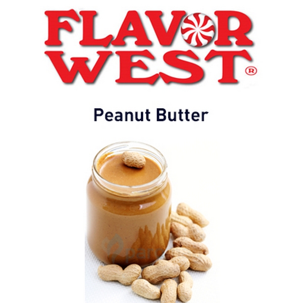 картинка Peanut Butter от магазина Paromag 