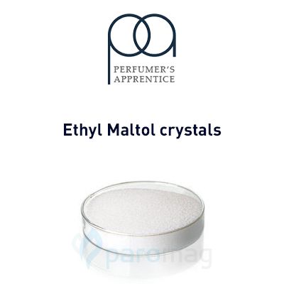 картинка Ethyl Maltol от магазина Paromag 
