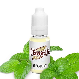 картинка Spearmint от магазина Paromag 