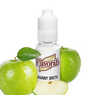 картинка Granny Smith от магазина Paromag 