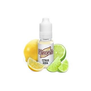 картинка Citrus Soda от магазина Paromag 