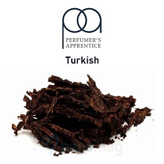 картинка Turkish от магазина Paromag 