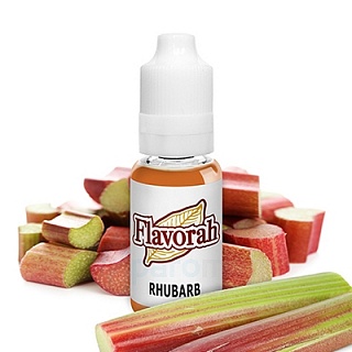 картинка Rhubarb от магазина Paromag 