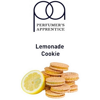 картинка Lemonade Cookie от магазина Paromag 