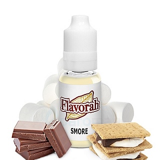 картинка Smore от магазина Paromag 