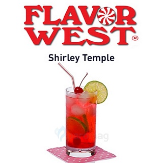 картинка Shirley Temple от магазина Paromag 