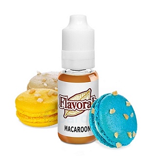 картинка Macaroon от магазина Paromag 