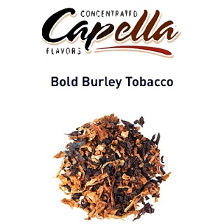 картинка Bold Burley Tobacco от магазина Paromag 
