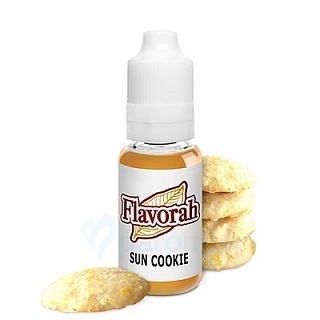 картинка Sun Cookie от магазина Paromag 