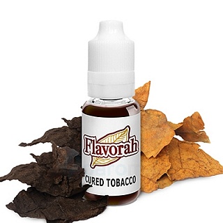 картинка Cured Tobacco от магазина Paromag 