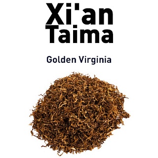картинка Golden Virginia от магазина Paromag 