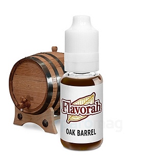 картинка Oak Barrel от магазина Paromag 