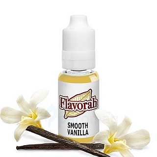 картинка Smooth Vanilla от магазина Paromag 
