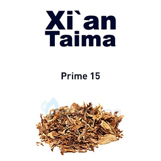картинка Prime 15 от магазина Paromag 