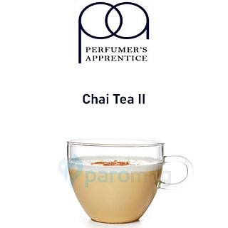 картинка Chai Tea II от магазина Paromag 