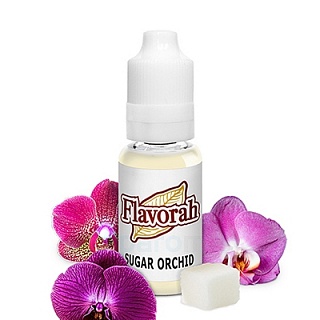 картинка Sugar Orchid от магазина Paromag 