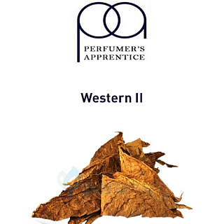 картинка Western II от магазина Paromag 