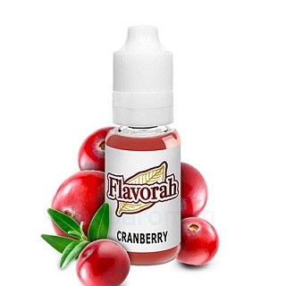 картинка Cranberry от магазина Paromag 