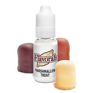 картинка Marshmallow Treat от магазина Paromag 