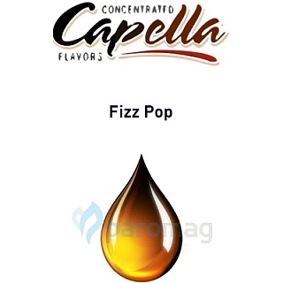 картинка Fizz Pop от магазина Paromag 