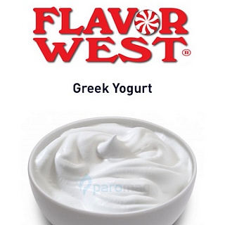 картинка Greek Yogurt  от магазина Paromag 