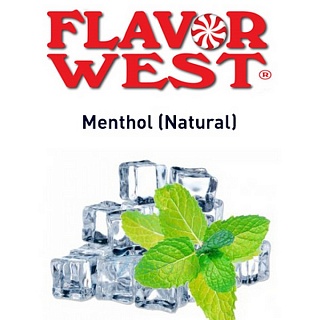 картинка Menthol (Natural)  от магазина Paromag 