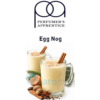 картинка Egg Nog от магазина Paromag 