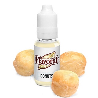 картинка Donuts от магазина Paromag 