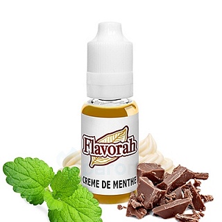 картинка Creme de Menthe от магазина Paromag 