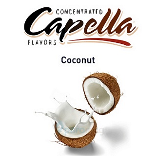 картинка Coconut от магазина Paromag 