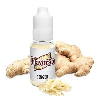 картинка Ginger от магазина Paromag 