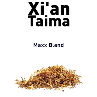 картинка Maxx Blend от магазина Paromag 