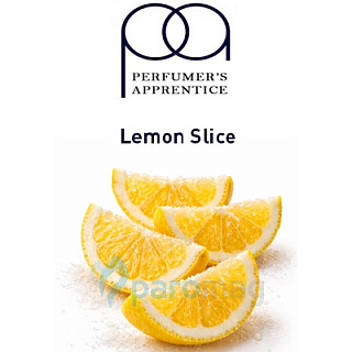 картинка Lemon Slice от магазина Paromag 
