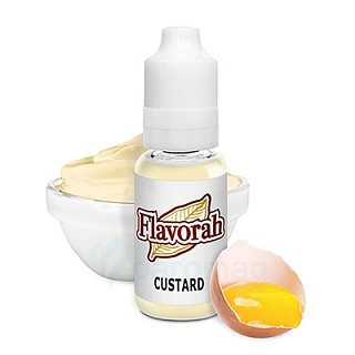 картинка Custard от магазина Paromag 