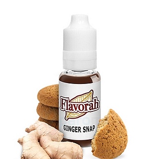 картинка Ginger Snap от магазина Paromag 