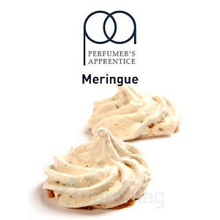 картинка Meringue от магазина Paromag 