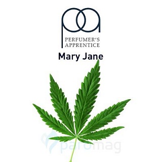картинка Mary Jane от магазина Paromag 