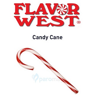 картинка Candy Cane от магазина Paromag 