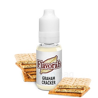 картинка Graham Cracker от магазина Paromag 