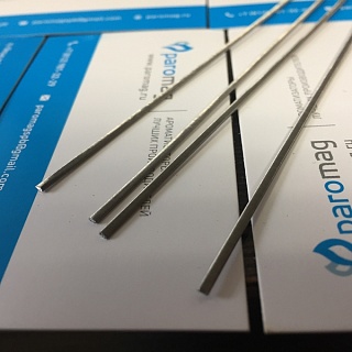 картинка The Framed Staple Coil 2x0.4K/0.1Ni от магазина Paromag 