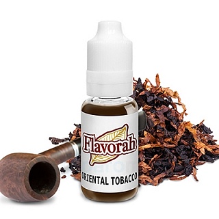 картинка Oriental Tobacco от магазина Paromag 
