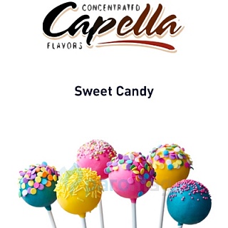 картинка Sweet Candy от магазина Paromag 
