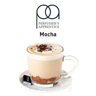 картинка Mocha от магазина Paromag 