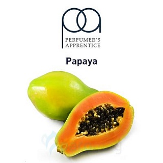 картинка Papaya от магазина Paromag 
